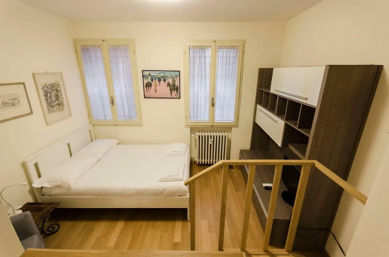 Appartamento Pescarie location